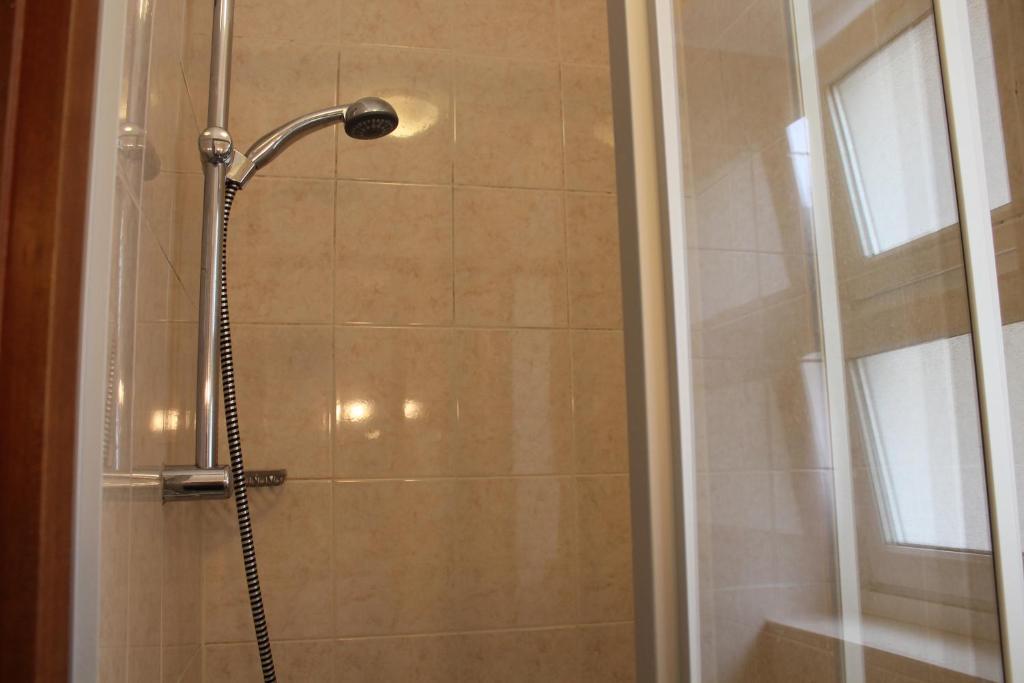 Pension Locarno Munich Chambre photo