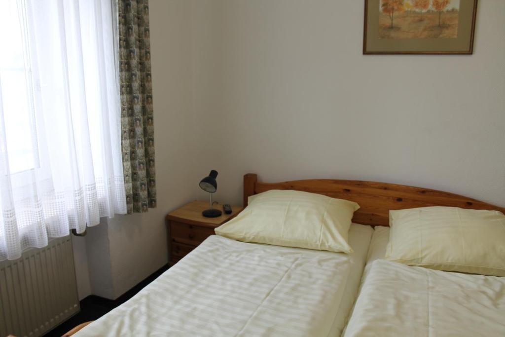 Pension Locarno Munich Chambre photo