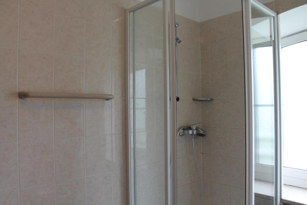 Pension Locarno Munich Chambre photo