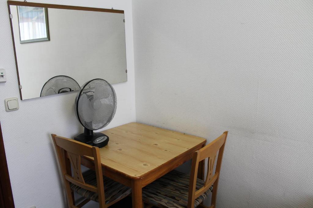 Pension Locarno Munich Chambre photo