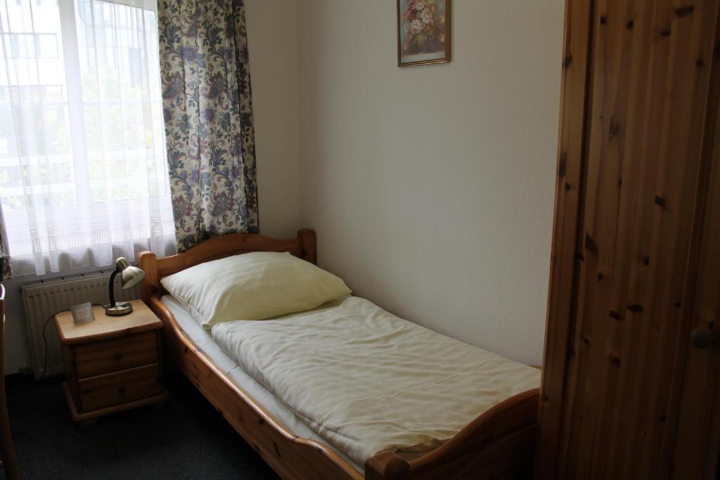 Pension Locarno Munich Chambre photo
