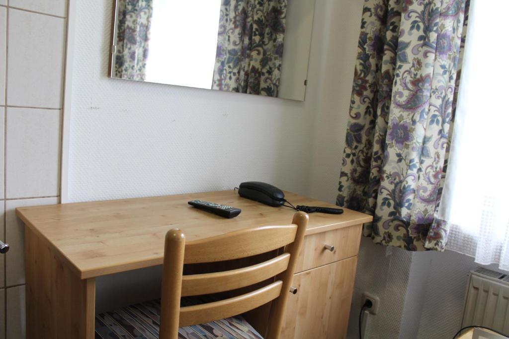 Pension Locarno Munich Chambre photo