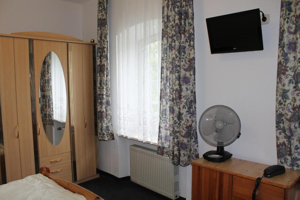 Pension Locarno Munich Extérieur photo